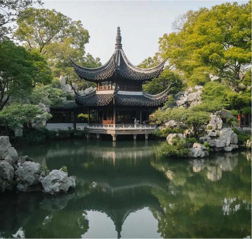 浦口区雨韵快递有限公司